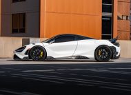 2018 McLaren 720S Performance