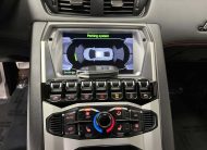 2017 Lamborghini Aventador S