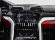 2022 Lamborghini Urus AWD