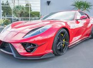 2019 Ferrari Creative Bespoke 812 Superfast