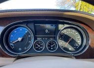 2018 Bentley Flying Spur V8