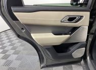 2019 Land Rover Range Rover R-Dynamic SE