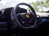 2021 Ferrari F8 Spider