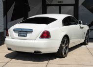2015 Rolls-Royce Wraith