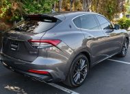 2022 Maserati Levante Modena