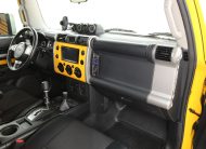2007 Toyota FJ Cruiser