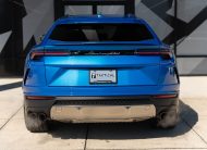 2021 Lamborghini Urus