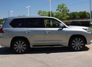 2020 Lexus LX LX 570