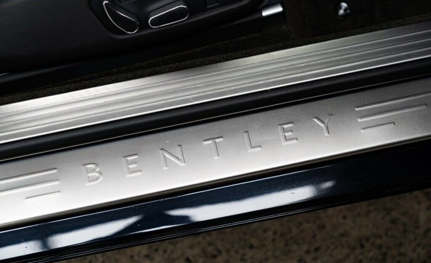 2016 Bentley Continental GT V8