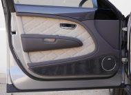 2016 Bentley Mulsanne Speed