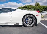 2014 Ferrari 458
