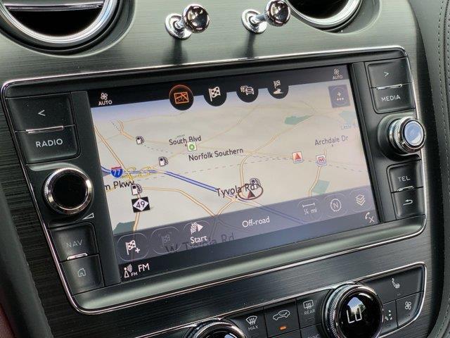 2019 Bentley Bentayga V8