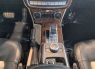 2018 Mercedes-Benz G-Class AMG G 63