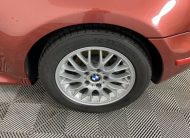 2000 BMW Z3 2.8