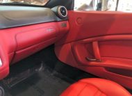 2012 Ferrari California