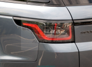 2019 Land Rover Range Rover SPORT HSE