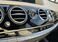 2018 Mercedes-Benz Mercedes-Maybach S-Class S 560