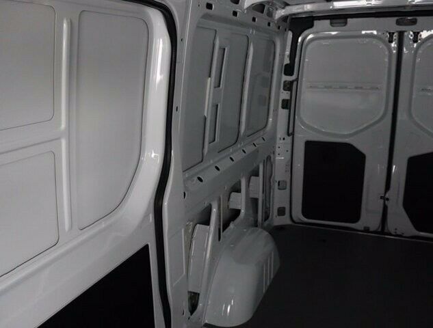 2021 Mercedes-Benz Sprinter 2500 Standard Roof I4 Gas 144 RWD
