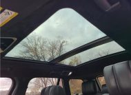 2014 Land Rover Range Rover Supercharged Ebony Edition