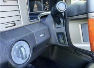 2011 Lincoln Navigator LUXURY LIMOUSINE