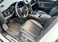 2017 Bentley Bentayga W12 Sport Utility 4D