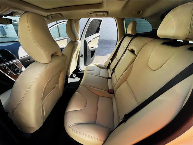 2017 Volvo XC60 Inscription