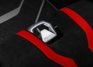 2022 Lamborghini Huracan STO Coupe