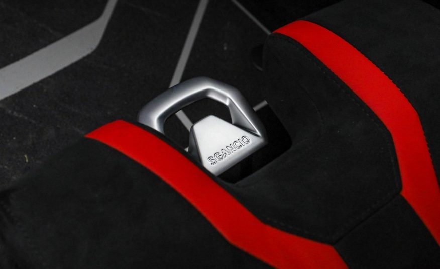 2022 Lamborghini Huracan STO Coupe