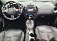 2012 Nissan Juke SL