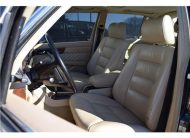 1989 Mercedes-Benz 500-Series 560SEL