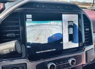 2022 Ford F-350 Platinum