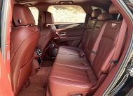 2019 Bentley Bentayga V8