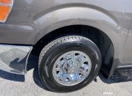 2014 Nissan NV SL