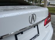 2017 Acura RLX