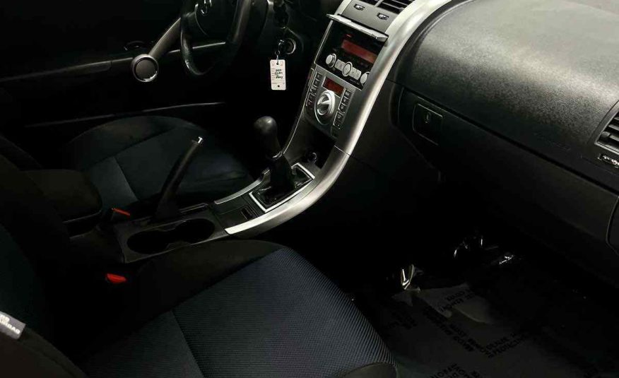 2010 Scion tC