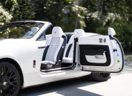 2016 Rolls-Royce Dawn Drophead Convertible