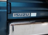 1995 Isuzu Mu