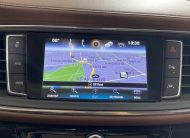 2019 Buick Enclave Avenir 25118 Miles White Frost Tricoat 4D Sport Utility 3.6L