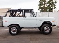 1973 Ford Bronco