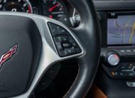 2016 Chevrolet Corvette Z51 3LT