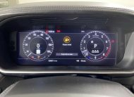 2019 Land Rover Range Rover Sport HSE Dynamic 36601 Miles 4D Sport Utility 3.0L