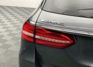 2019 Mercedes-Benz AMG E 63 S 4MATIC+ Wagon AMG E 63 S