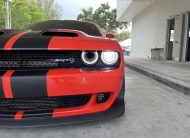 2019 Dodge Challenger SRT Hellcat Redeye Widebody