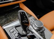 2022 BMW 5-Series 540i