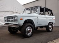 1973 Ford Bronco