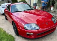 1994 Toyota Supra Turbo