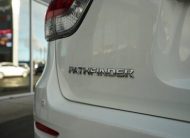 2014 Nissan Pathfinder SL 4×4 4dr SUV