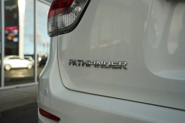 2014 Nissan Pathfinder SL 4×4 4dr SUV