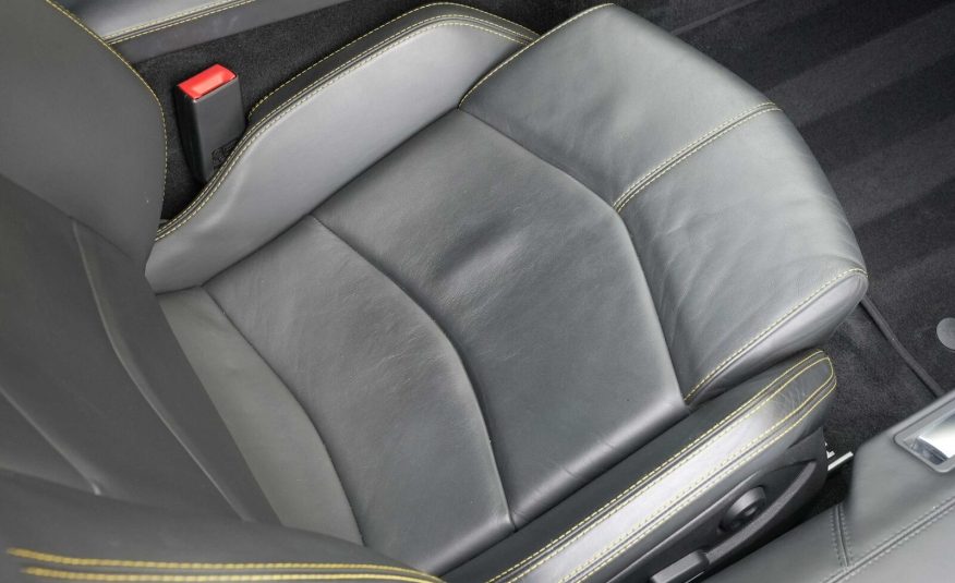 2012 Lamborghini Aventador LP 700-4