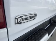 2023 Ram 1500 Laramie Longhorn